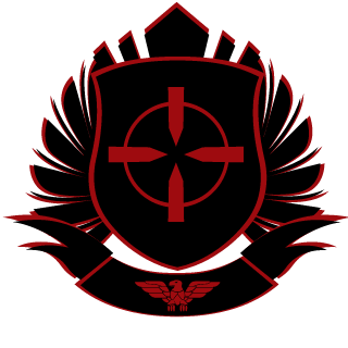 Kartiam's emblem
