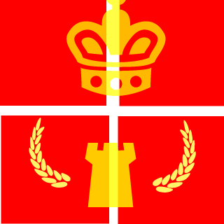KappaVedsted's emblem