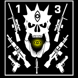 GuaraBTV_2's emblem
