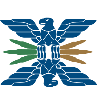 SDGanz's emblem