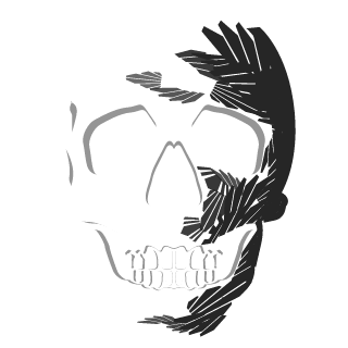 DIMDOOM87's emblem