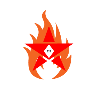 NoFace116's emblem