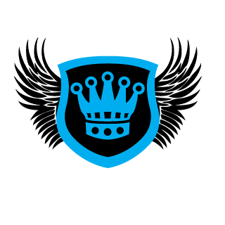 MlocKz's emblem