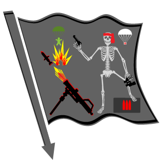 xvl Dread viper's emblem