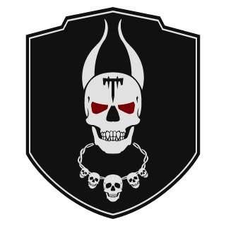 VerakD's emblem