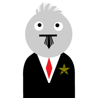 GagotoMaroto's emblem