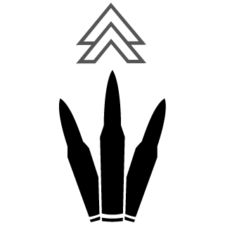 Xibar2's emblem