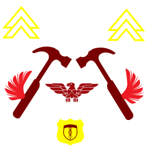 YayaTails's emblem