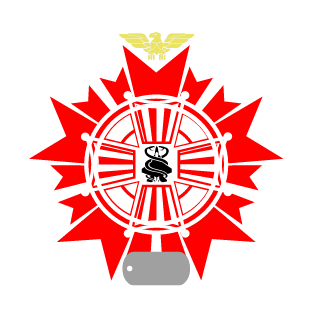 Legends BR's emblem
