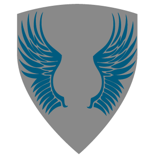 3rut3F0rc3's emblem