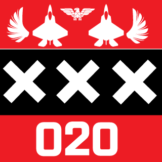 NoMa187's emblem