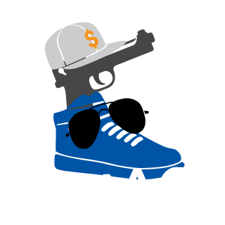 Scrumpeah's emblem