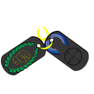 Bogot8's emblem