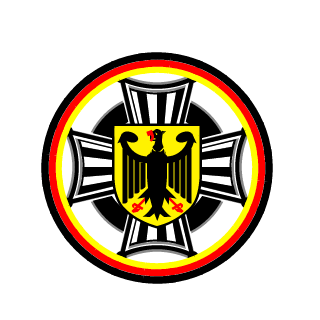 No_Drache's emblem