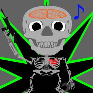 nikka105's emblem