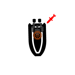 turbulentcorn's emblem