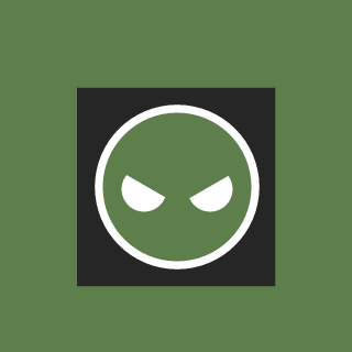 LHG Jawcrusher's emblem
