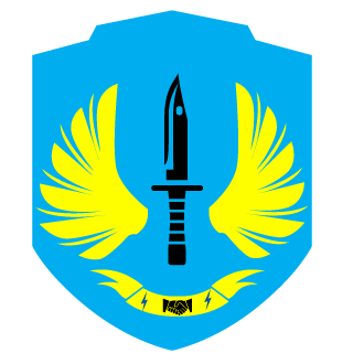 dewalele's emblem