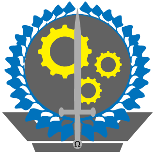KiloFoxtrot7's emblem