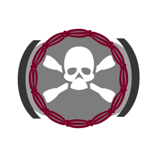 skulloire's emblem