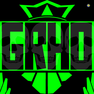 Grasshopers's emblem