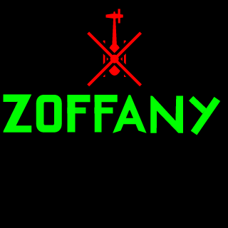 Zoffany's emblem