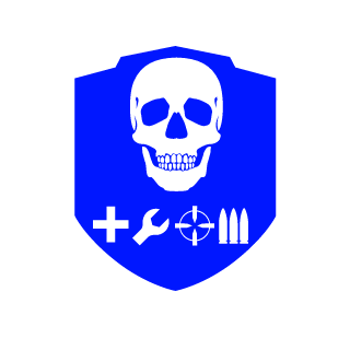 DankTapeRecorder's emblem
