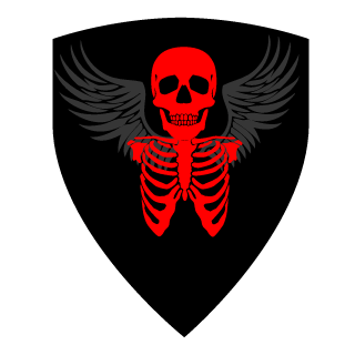 Oosnak's emblem