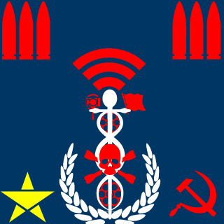 WozardTV's emblem
