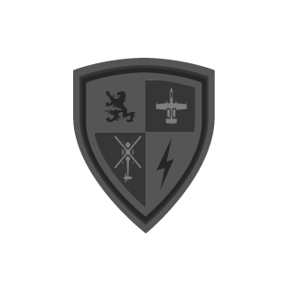Calvuxie's emblem