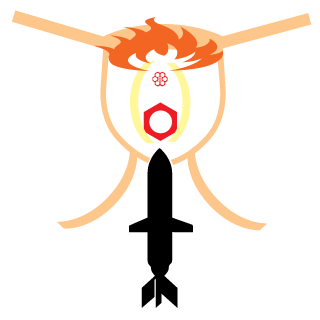 dbagger's emblem