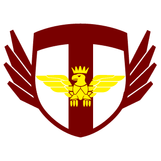 prostosamoff's emblem