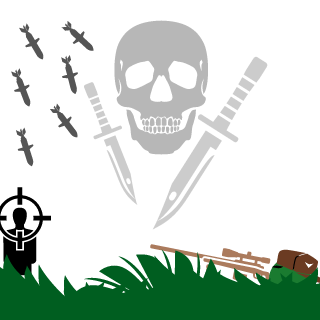 TacRonin's emblem