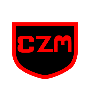 Combat ZoneMercenaries's emblem
