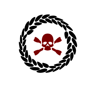 Albert52077's emblem