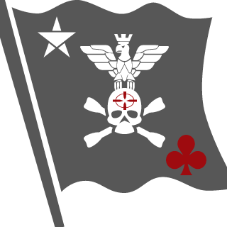 Yndeyo's emblem