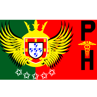 PtH's emblem