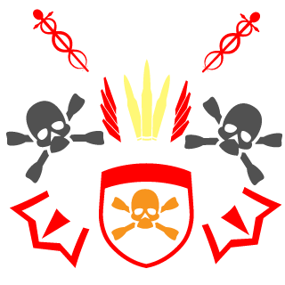 Rush!'s emblem