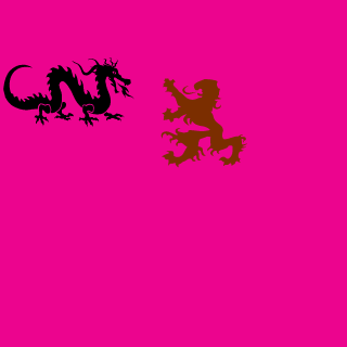 Ninja B Ninja's emblem