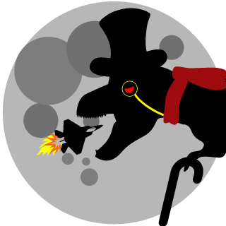 GamerGriII's emblem