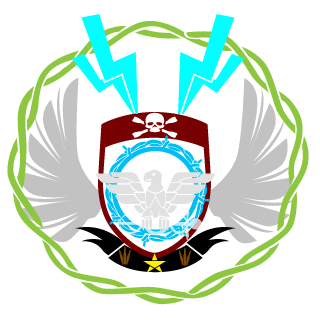 amsrael's emblem