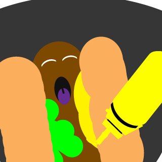 NORCALPSYCHO's emblem