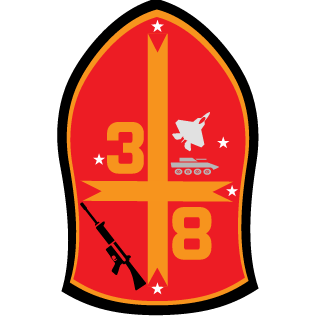 Fortuna Favet Fortibus's emblem