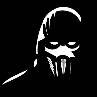 V1P3Rr's emblem