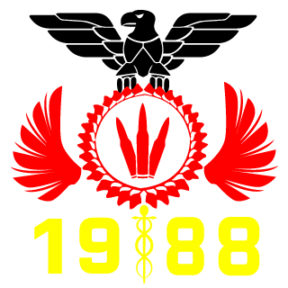 Mr-Boogie2208's emblem