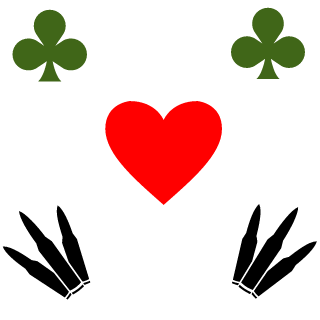 benjinvidia's emblem