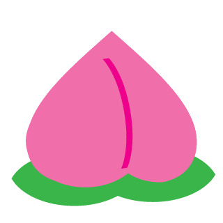 peach_kanzume's emblem