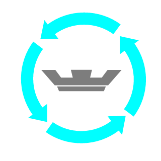 Cajun_Terror's emblem