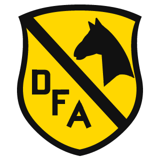 DFA GAMING Trials's emblem