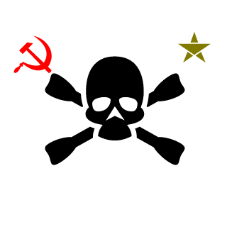 lenin163's emblem